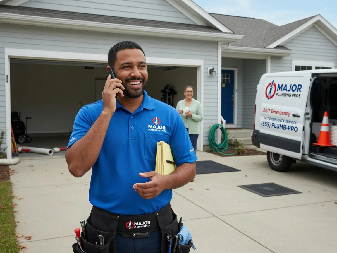 Drain Cleaning Services Allen, TX FAQs